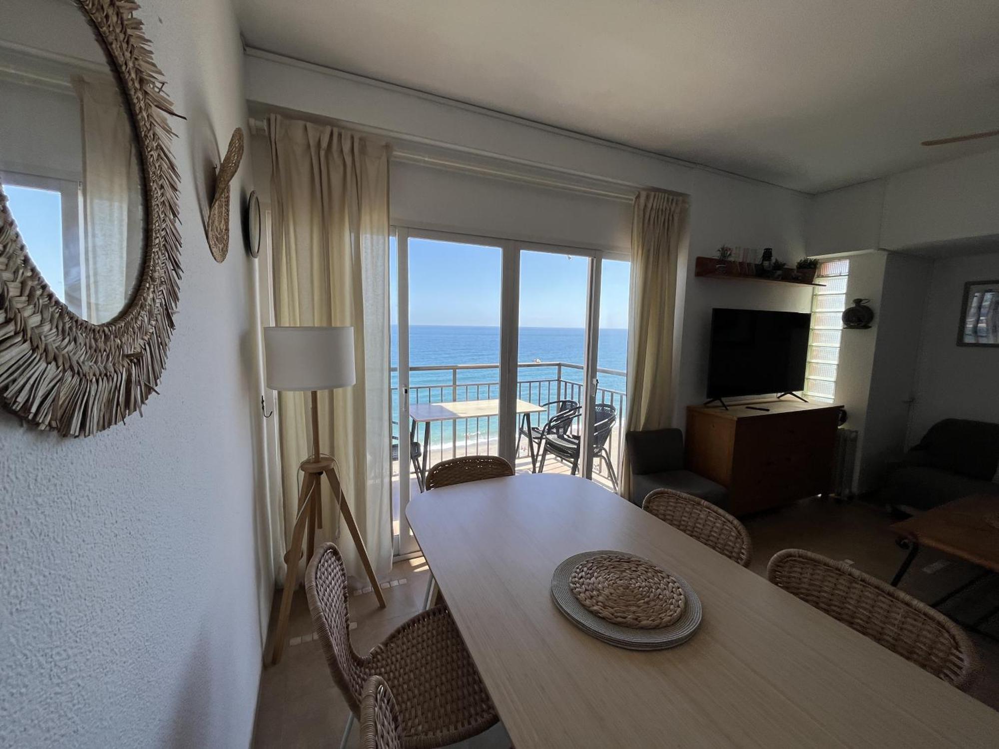 Beach&Sun Paradise Fuengirola Eksteriør billede