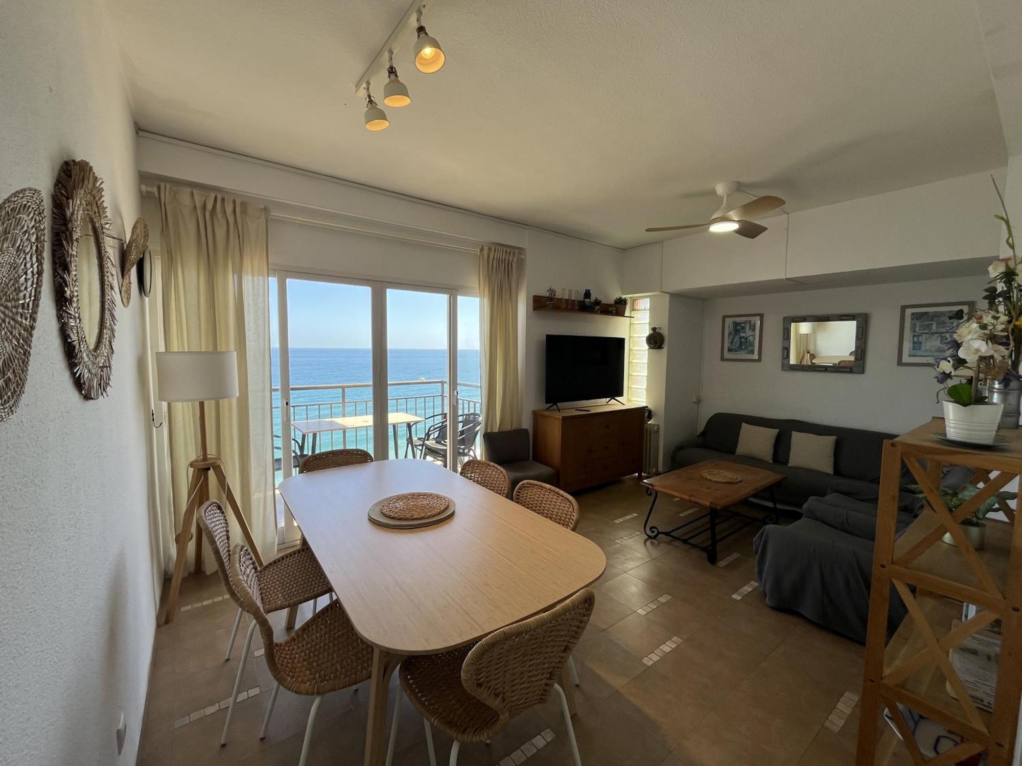 Beach&Sun Paradise Fuengirola Eksteriør billede